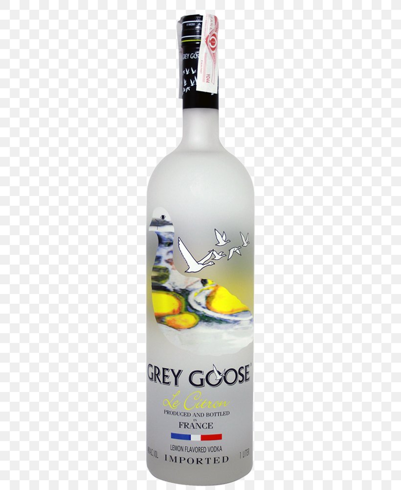 grey goose png