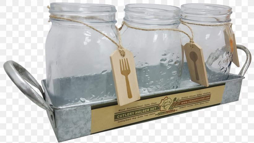 Mason Jar Glass China, PNG, 2696x1527px, Mason Jar, China, Cutlery, Drinkware, Food Storage Download Free