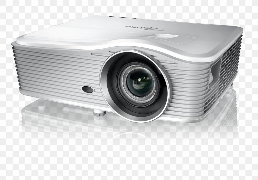 Multimedia Projectors Optoma Corporation Optoma EH515TST Projector Lumen Optoma Projector WU515TST, PNG, 1770x1236px, Multimedia Projectors, Digital Light Processing, Display Resolution, Electronic Device, Lcd Projector Download Free