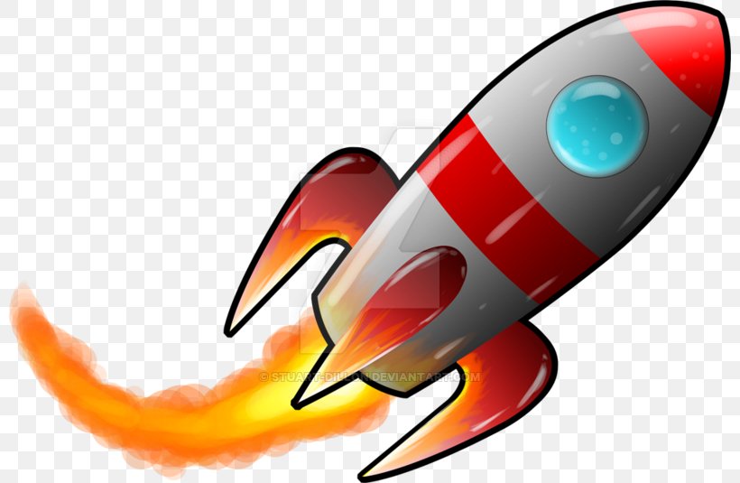 Spacecraft Rocket Painting Clip Art, PNG, 800x535px, Spacecraft, Art, Blog, Drawing, Fish Download Free