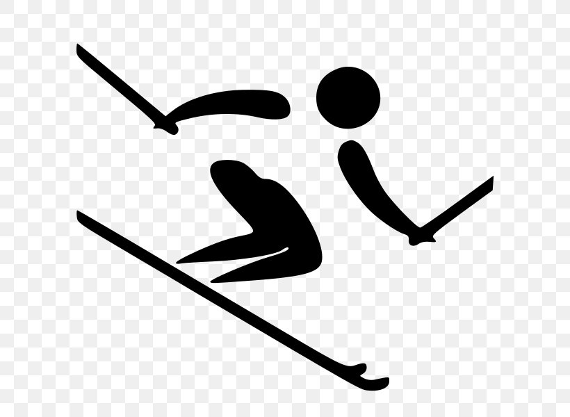 2018 Winter Olympics 1952 Winter Olympics Olympic Games Alpine Skiing At The 2018 Olympic Winter Games, PNG, 600x600px, Olympic Games, Alpine Skiing, Area, Artwork, Athlete Download Free