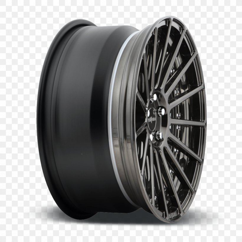 Alloy Wheel Tire Car Rim Autofelge, PNG, 1000x1000px, Alloy Wheel, Auto Part, Autofelge, Automotive Tire, Automotive Wheel System Download Free