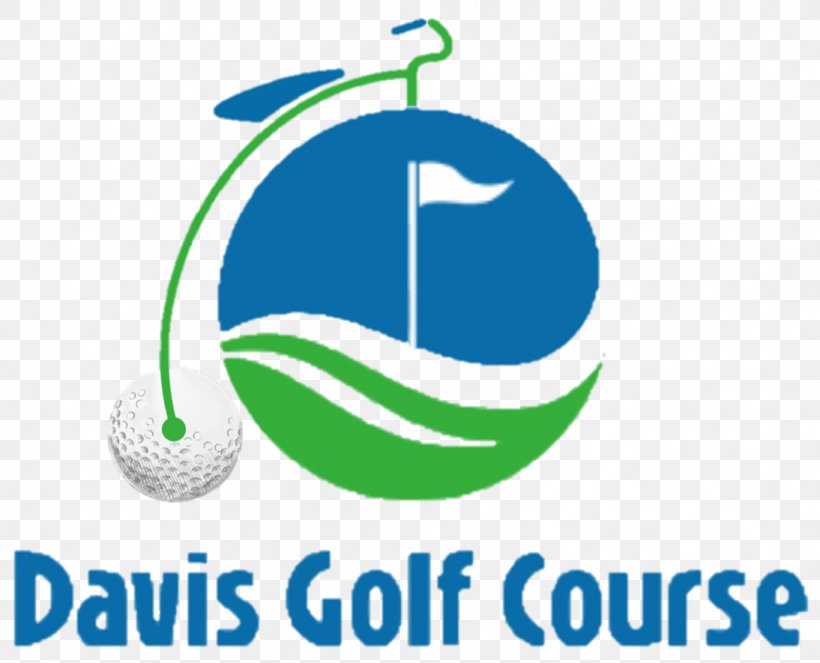 Davis Golf Course Logo Driving Range, PNG, 1094x885px, Davis, Area, Brand, California, Driving Range Download Free