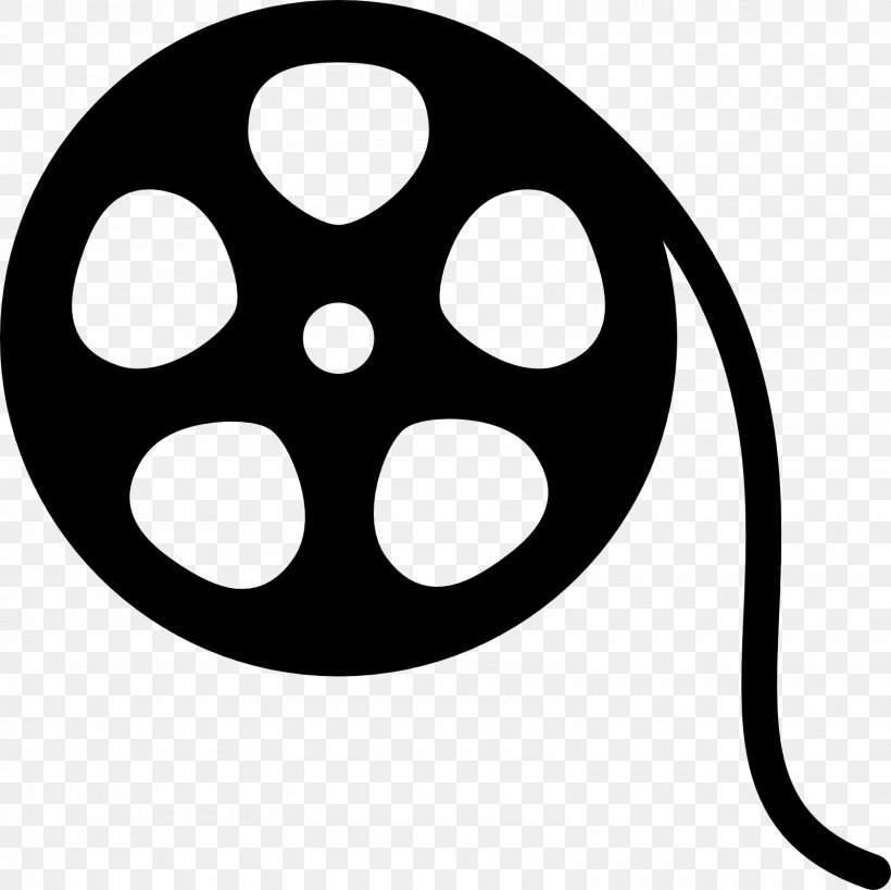 Film Reel Clip Art, PNG, 1600x1600px, Film, Black, Black And White, Cinema, Clapperboard Download Free