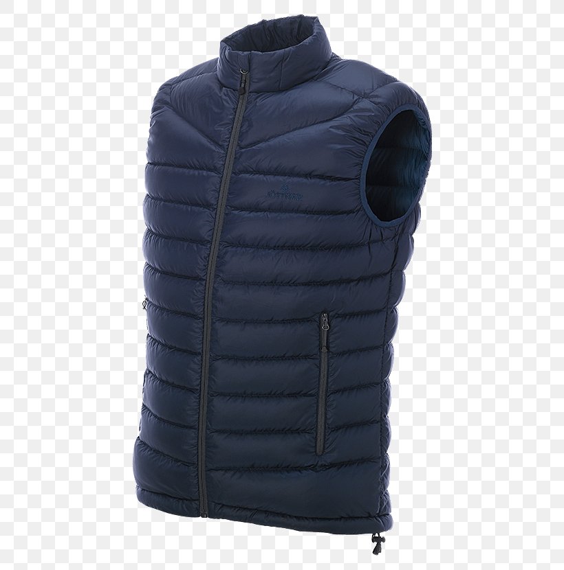 Gilets Clothing Down Feather Jacket, PNG, 600x830px, Gilet, Clothing, Color, Down Feather, Electric Blue Download Free
