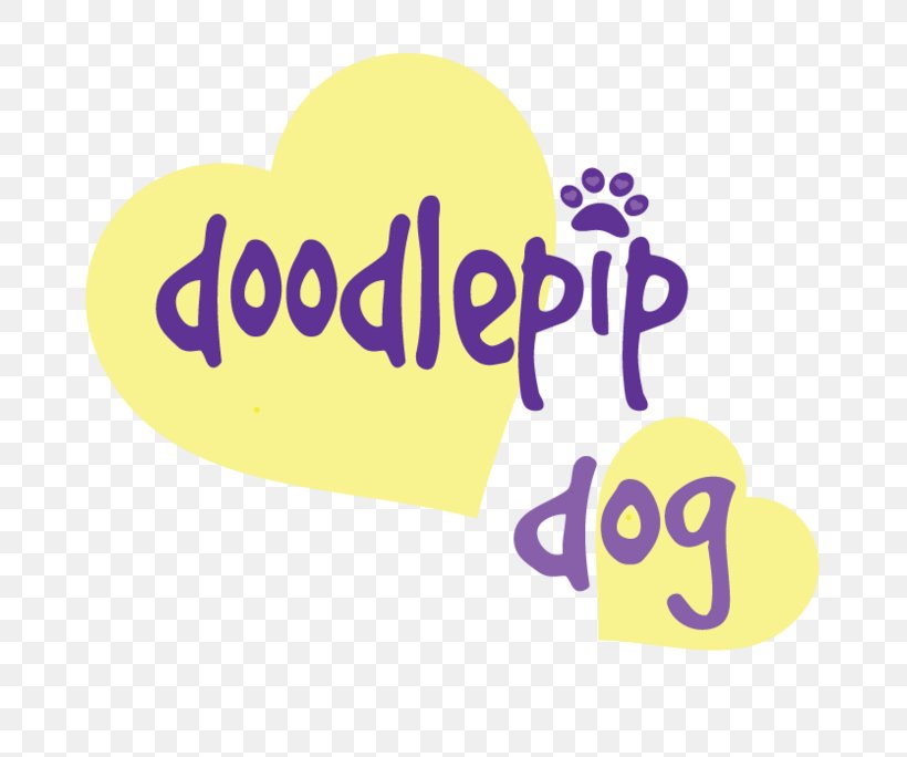 Goldendoodle Paw Logo Pet Brand, PNG, 684x684px, Goldendoodle, Area, Bag, Brand, Dog Download Free