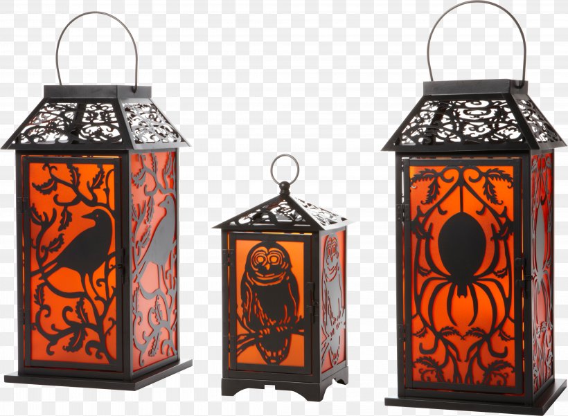 Jack-o-lantern Halloween Clip Art, PNG, 4143x3037px, Lantern, Costume, Depositfiles, Gimp, Halloween Download Free