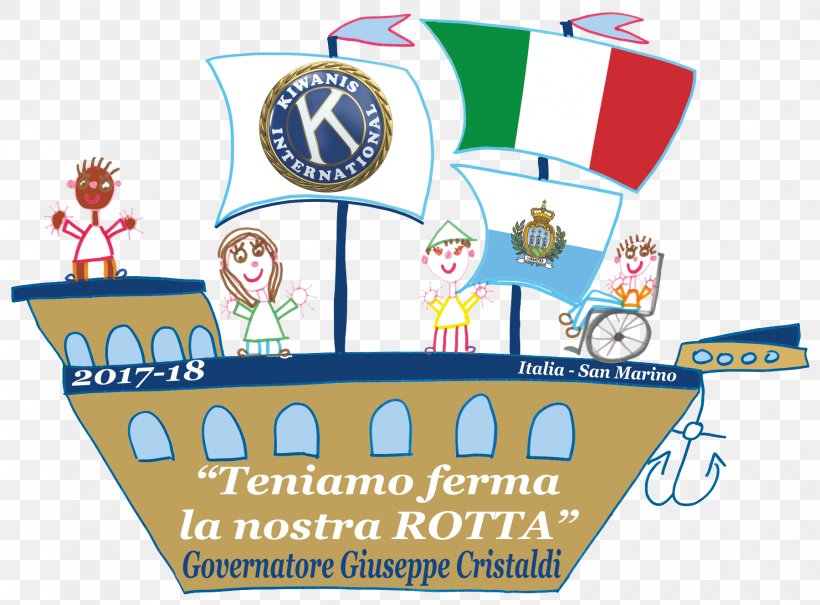 Kiwanis Benvenuti A Casa 0 Italy Association, PNG, 1800x1330px, 2018, Kiwanis, Area, Association, Brand Download Free