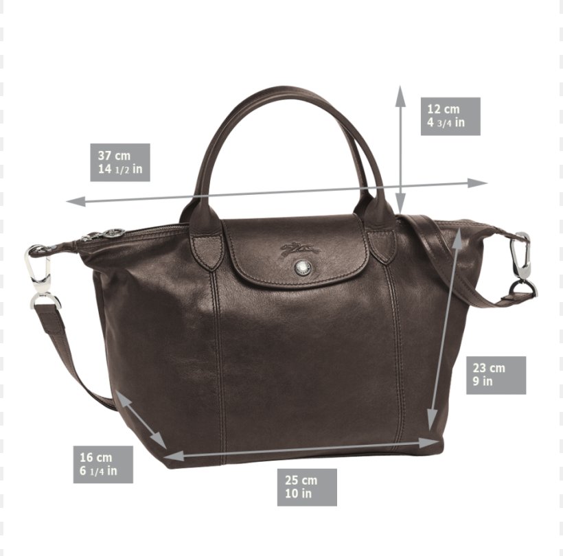 Longchamp Handbag Leather Tote Bag, PNG, 810x810px, Longchamp, Backpack, Bag, Black, Brand Download Free