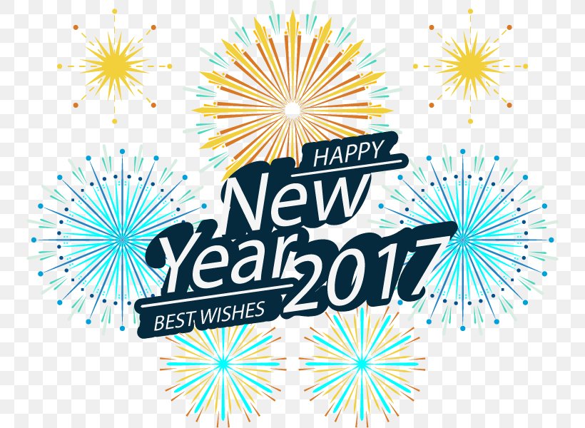 New Years Day Euclidean Vector, PNG, 746x600px, New Year, Adobe Fireworks, Area, Brand, Event Download Free