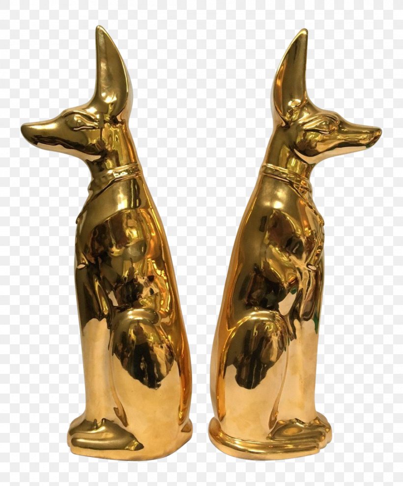 Pharaoh Hound Pug Statue Dog Crate Anubis, PNG, 1141x1376px, Pharaoh Hound, Animal, Anubis, Brass, Bronze Download Free