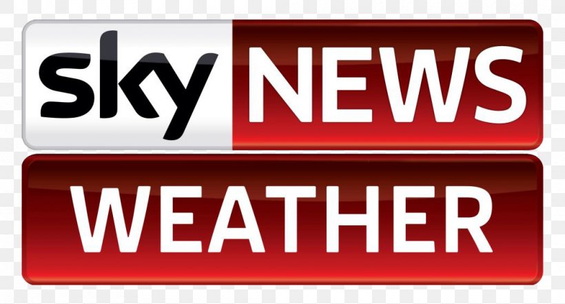 Sky News Weather Channel Sky News Australia The Weather Channel Weather Forecasting, PNG, 1040x560px, Sky News, Area, Australia, Banner, Brand Download Free