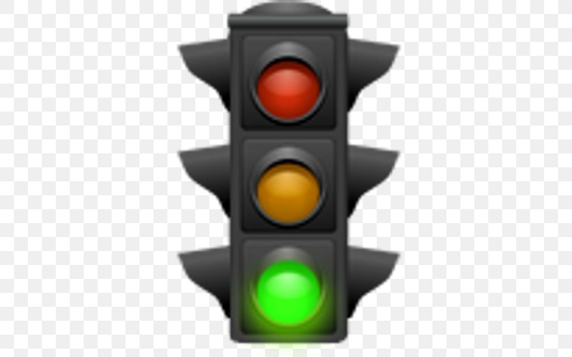 Traffic Light Clip Art, PNG, 512x512px, Traffic Light, Document, Lighting, Signal, Signaling Device Download Free