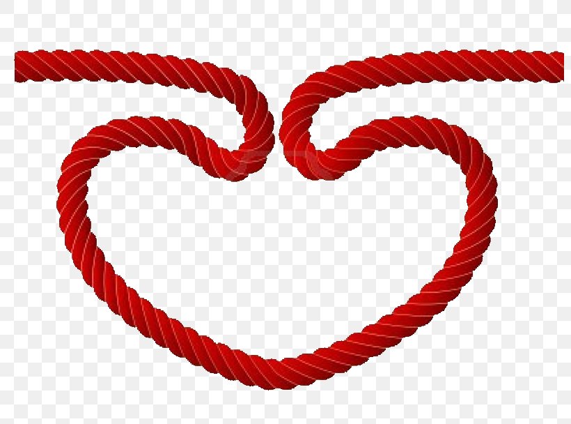 Vector Graphics Stock Photography Knot Royalty-free Illustration, PNG, 800x608px, Stock Photography, Hardware Accessory, Heart, Knot, Red Download Free