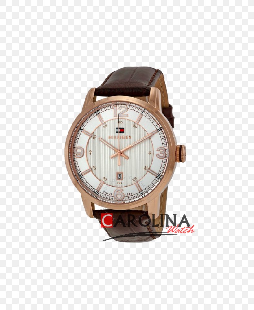 Watch Strap Tommy Hilfiger Clock Fashion, PNG, 720x1000px, Watch, Automatic Quartz, Beige, Blue, Brand Download Free