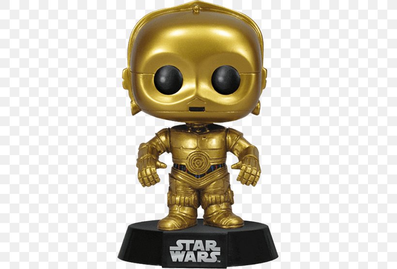 C-3PO R2-D2 Stormtrooper Funko Action & Toy Figures, PNG, 555x555px, Stormtrooper, Action Figure, Action Toy Figures, Bobblehead, Collectable Download Free