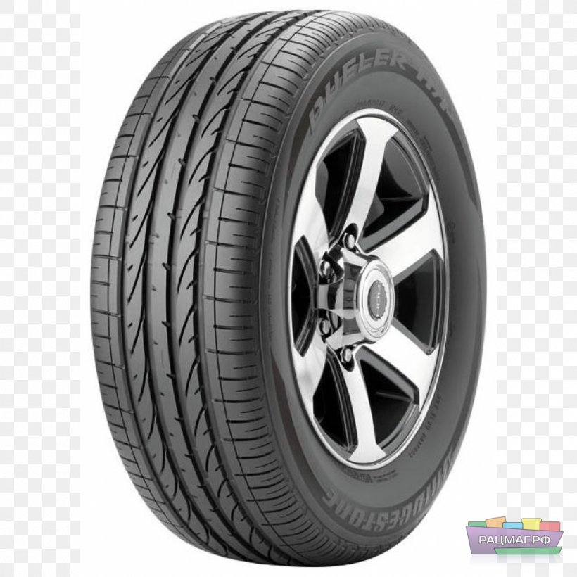 Car Bridgestone Tire Tread Vehicle, PNG, 1000x1000px, Car, Alloy Wheel, Auto Part, Automotive Exterior, Automotive Tire Download Free