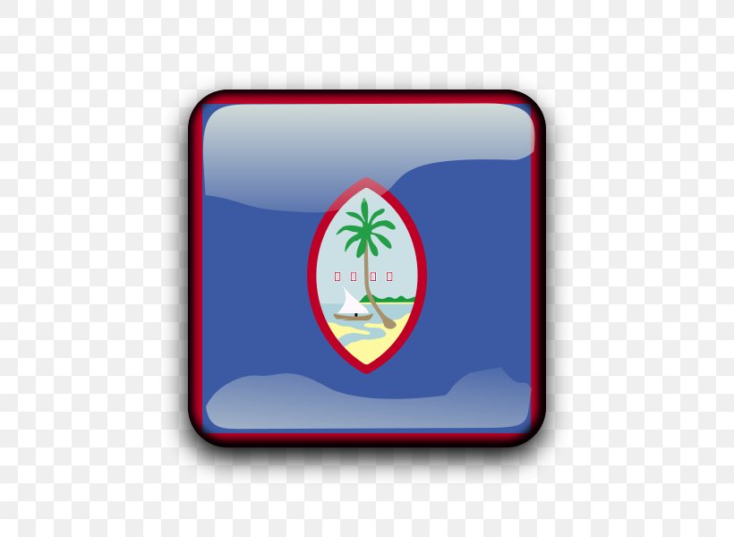 Flag Of Guam United States Seal Of Guam Clip Art, PNG, 600x600px, Guam, Battle Of Guam, Flag, Flag Of Guam, Flag Of Iceland Download Free