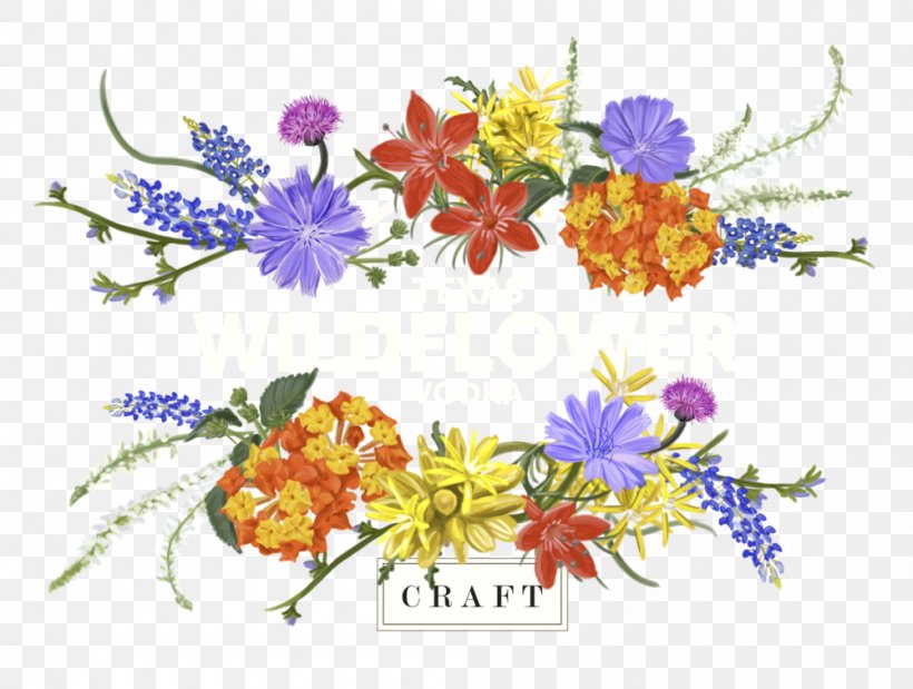 Floral Design Vodka Wildflower, PNG, 1000x756px, Floral Design, Art, Cut Flowers, Flora, Floristry Download Free