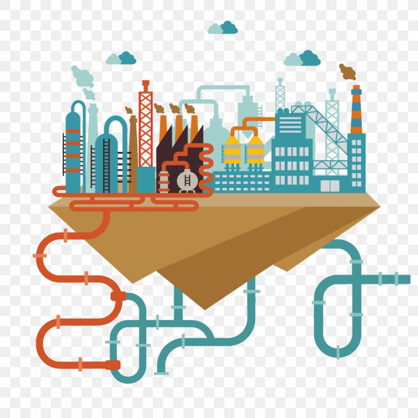 Manufacturing Industry Royaltyfree Clip Art, PNG, 900x900px