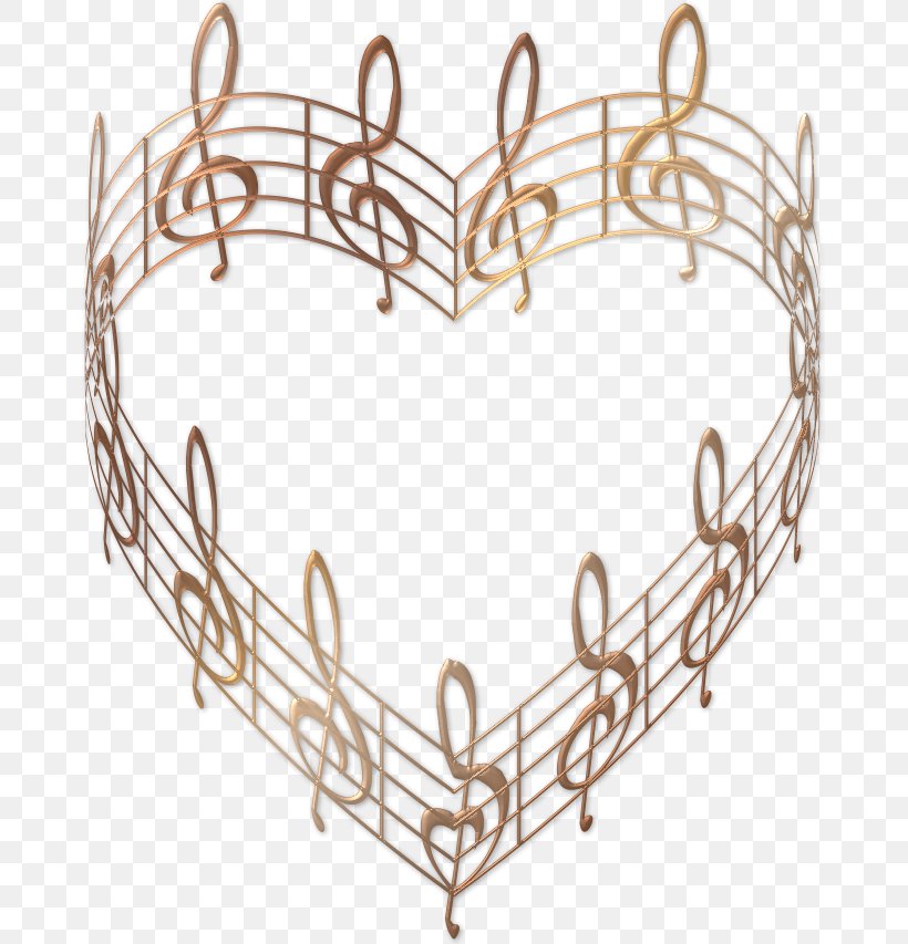 Musical Note Image Clip Art, PNG, 671x853px, Watercolor, Cartoon, Flower, Frame, Heart Download Free