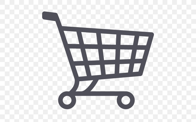 Purchasing Icon Online Shopping, PNG, 512x512px, Online Shopping, Area, Black And White, Chair, E Commerce Download Free