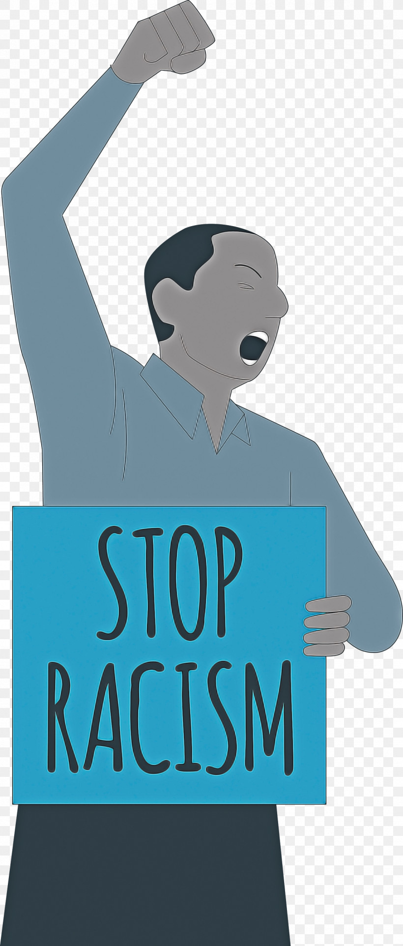 STOP RACISM, PNG, 1278x2999px, Stop Racism, Behavior, Joint, Logo, M Download Free