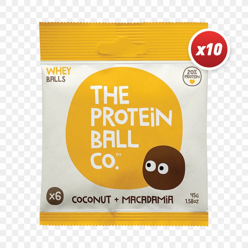 The Protein Ball Co. Health High-protein Diet Food, PNG, 1000x1000px, Protein, Brand, Flavor, Food, Gluten Download Free