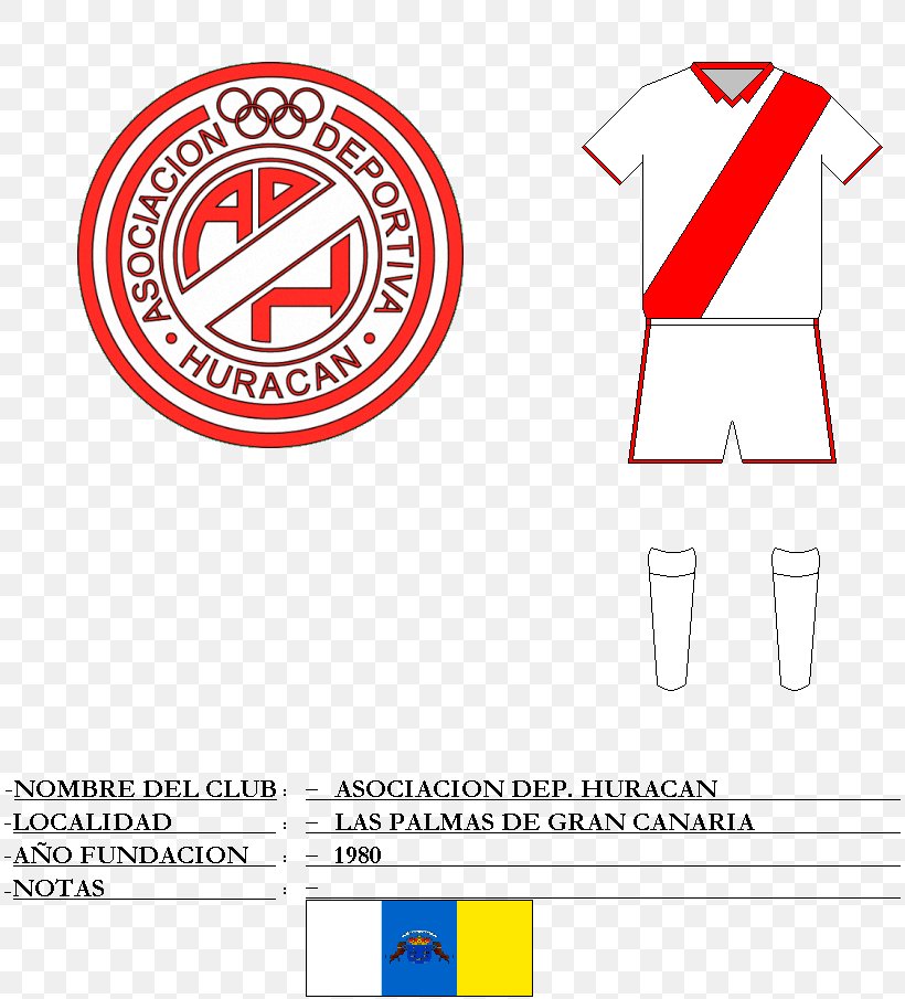 AD Huracán Template Football Association, PNG, 813x905px, Template, Area, Association, Brand, Club Universidad De Chile Download Free