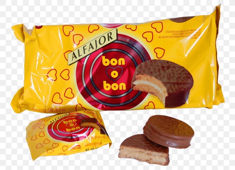 Alfajor Bonbon Bon O Bon Argentina Stuffing, PNG, 800x595px, Alfajor, Argentina, Biscuits, Bon O Bon, Bonbon Download Free