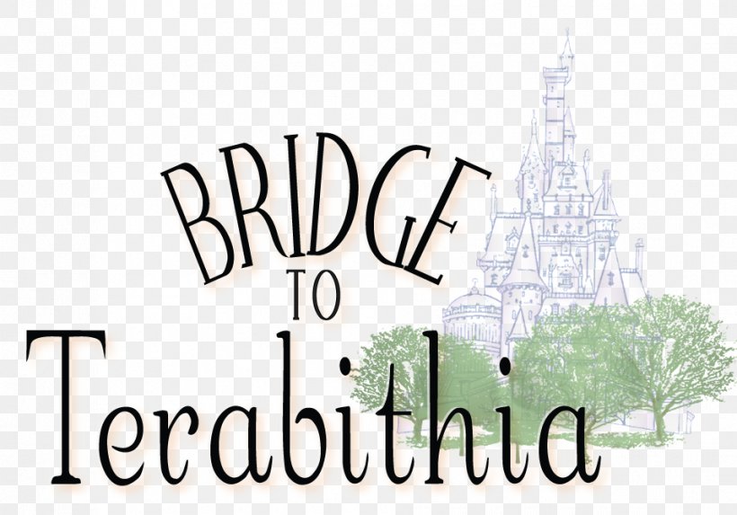 Bridge To Terabithia Leslie Burke Clip Art Logo Image, PNG, 956x669px, Bridge To Terabithia, Book, Brand, Calligraphy, Leslie Burke Download Free
