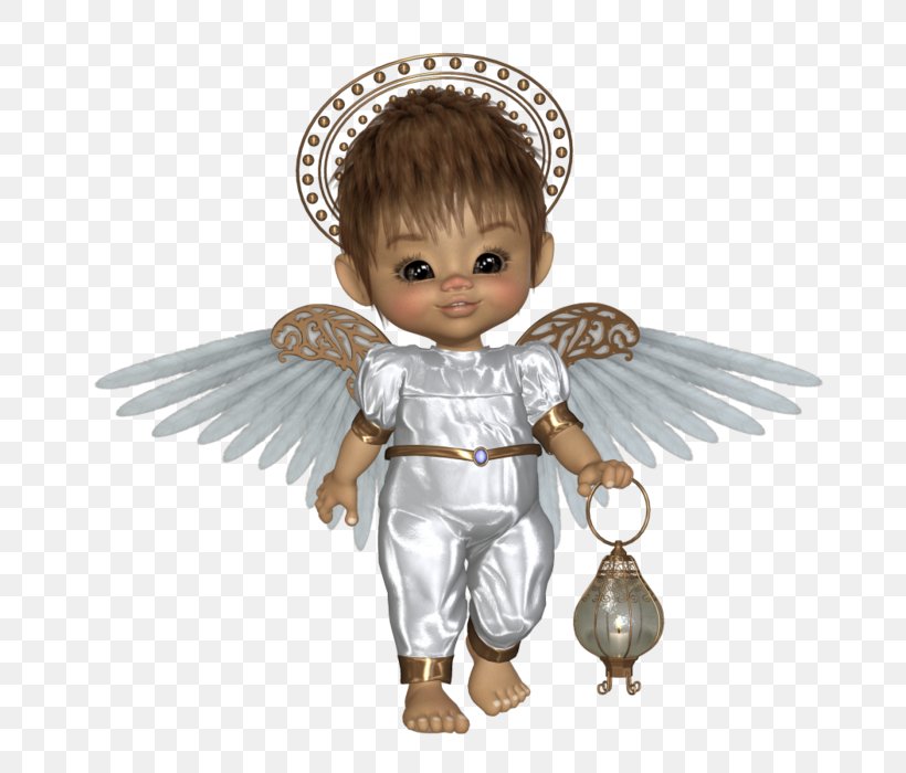 Doll Figurine Legendary Creature Character Supernatural, PNG, 700x700px, Doll, Angel, Character, Fiction, Fictional Character Download Free