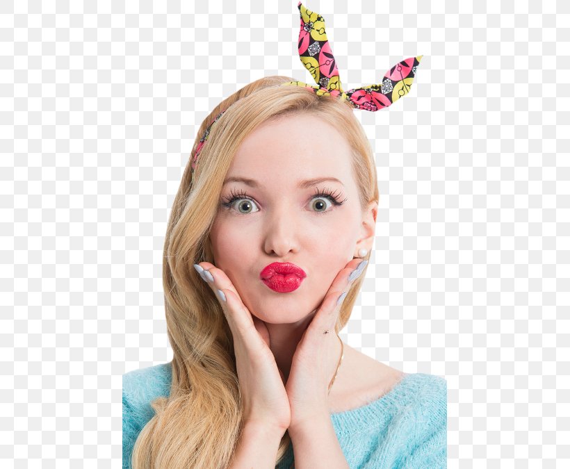 Dove Cameron Liv And Maddie Lip Cloud 9, PNG, 467x675px, Watercolor, Cartoon, Flower, Frame, Heart Download Free