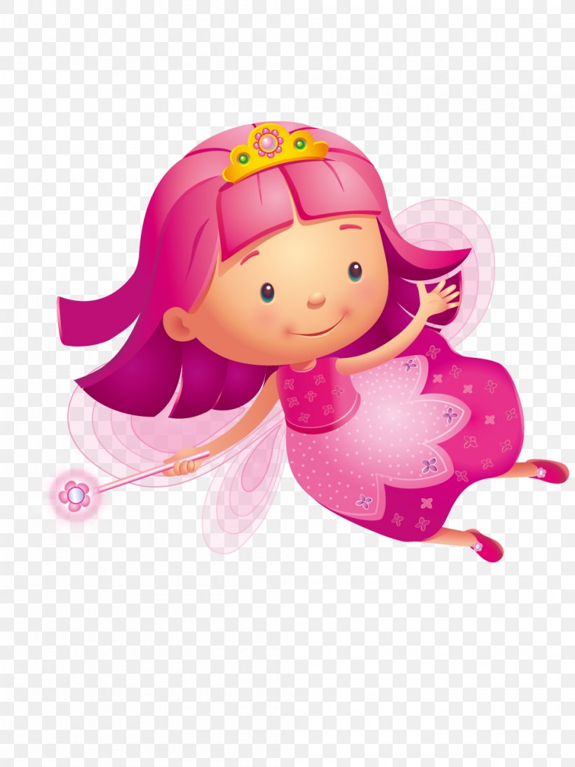 Fairy Clip Art, PNG, 1000x1333px, Fairy, Baby Toys, Doll, Fairies, Fictional Character Download Free