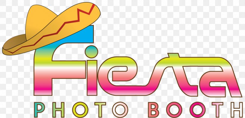 Fiesta Photo Booth Photograph Party Clip Art, PNG, 945x455px, Photo Booth, Area, Birthday, Brand, Brownsville Download Free