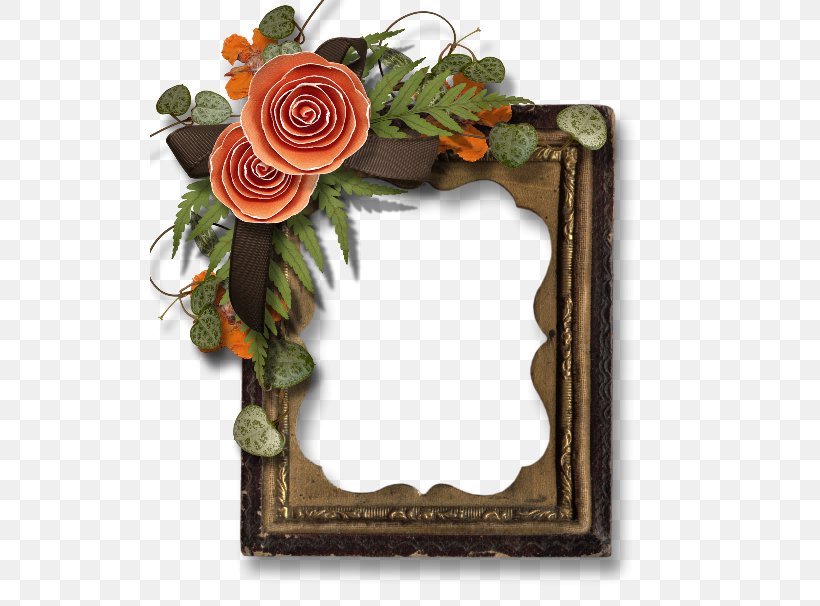 Floral Design Picture Frames, PNG, 520x606px, Floral Design, Blog, Data, Decor, Floristry Download Free