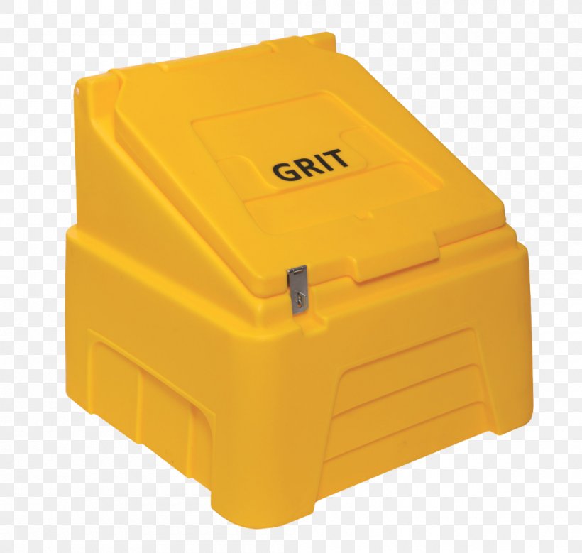 Grit Bin Plastic Pallet Rubbish Bins & Waste Paper Baskets, PNG, 1000x950px, Plastic, Box, Cargo, Container, Forklift Download Free