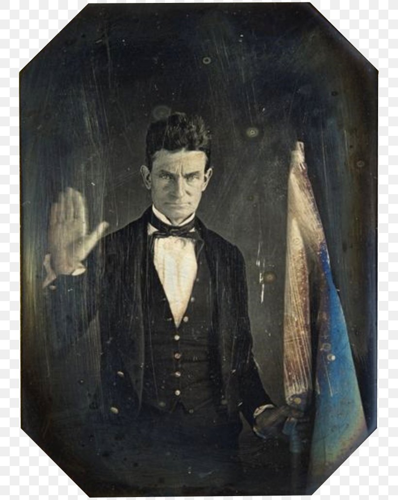 John Brown's Raid On Harpers Ferry National Portrait Gallery American Civil War Midnight Rising: John Brown And The Raid That Sparked The Civil War, PNG, 749x1030px, Watercolor, Cartoon, Flower, Frame, Heart Download Free