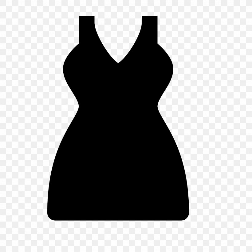 Little Black Dress, PNG, 1600x1600px, Little Black Dress, Black, Black And White, Clothing, Directory Download Free