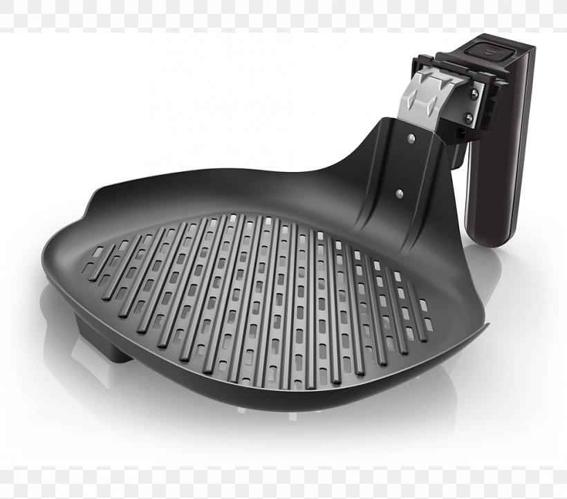 Philips Air Fryer Grill Pan Black Philips Viva Collection HD9220 Philips HD 9230/50 Viva Plus Airfryer Hardware/Electronic, PNG, 988x870px, Philips Air Fryer Grill Pan Black, Air Fryer, Deep Fryers, Discounts And Allowances, Grill Pan Download Free