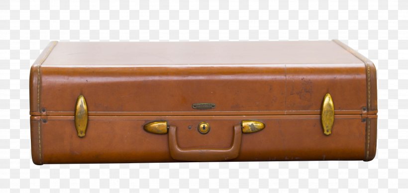 Samsonite Suitcase Baggage Box 1950s, PNG, 4722x2243px, Samsonite, Baggage, Box, Chairish, Coffee Tables Download Free