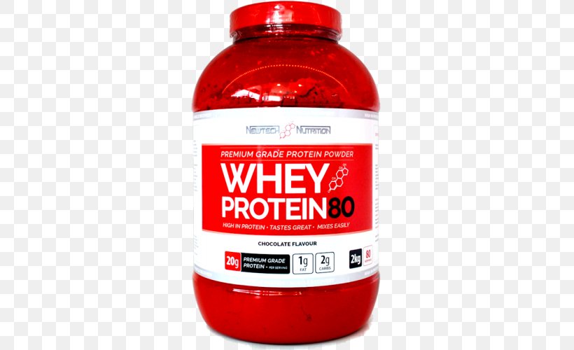 Whey Protein Isolate Dietary Supplement Milk, PNG, 500x500px, Whey Protein, Carbohydrate, Diet, Dietary Supplement, Flavor Download Free