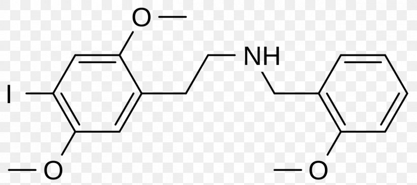 25I-NBOMe 25B-NBOMe 25C-NBOMe Chemical Substance Chemistry, PNG, 1200x533px, Chemical Substance, Area, Black, Black And White, Brand Download Free