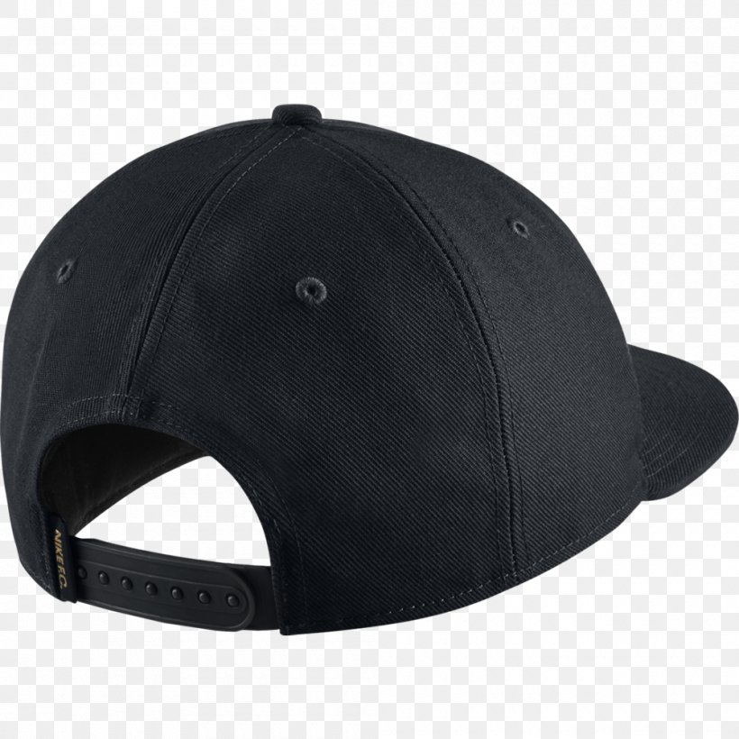 Baseball Cap Nike Hat Swoosh, PNG, 1000x1000px, Cap, Baseball Cap, Beanie, Black, Clothing Download Free