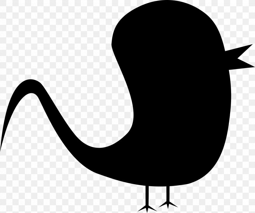 Clip Art Cartoon Silhouette Product Design Beak, PNG, 2400x2005px, Cartoon, Beak, Blackandwhite, Chair, Furniture Download Free