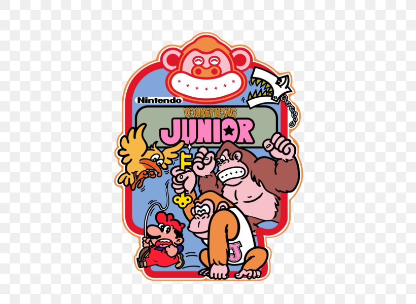 Donkey Kong Jr. Donkey Kong 3 Arcade Game Mario Bros., PNG, 464x600px, Donkey Kong Jr, Amusement Arcade, Arcade Cabinet, Arcade Game, Area Download Free