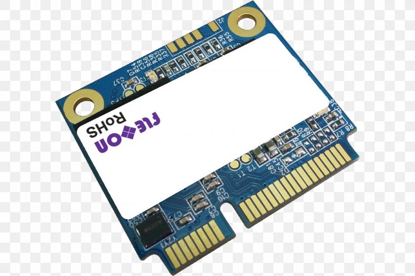 Flash Memory Computer Data Storage Solid-state Drive TV Tuner Cards & Adapters, PNG, 1500x1000px, Flash Memory, Cache, Circuit Component, Computer Data Storage, Computer Hardware Download Free