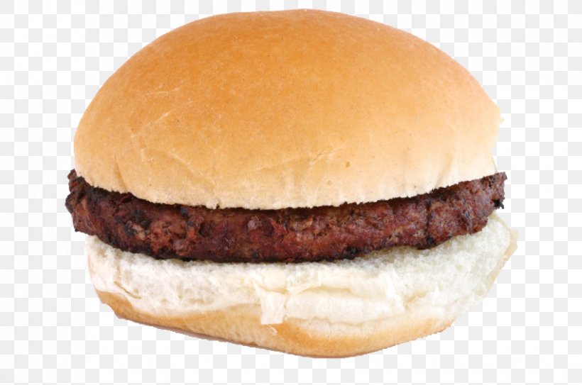 Hamburger Cheeseburger Bun Patty Small Bread, PNG, 851x564px, Hamburger, American Food, Breakfast Sandwich, Buffalo Burger, Bun Download Free