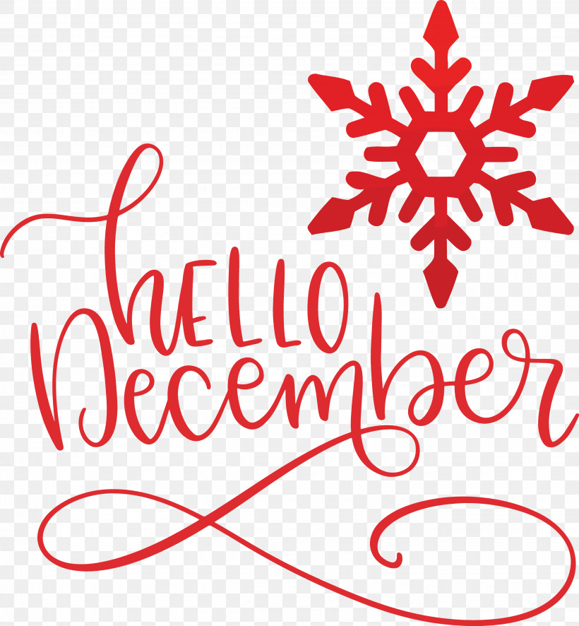 Hello December Winter, PNG, 2656x2873px, Hello December, Christmas Day, December, Drawing, Line Art Download Free