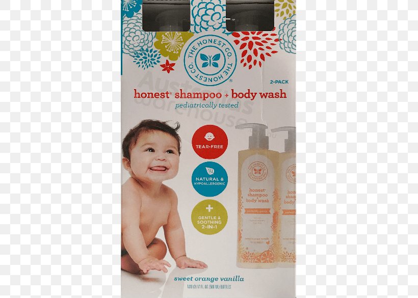 Honest Shampoo + Body Wash Shower Gel The Honest Company Sunscreen Personal Care, PNG, 585x585px, Shower Gel, Baby Shampoo, Cream, Hair Care, Hair Coloring Download Free